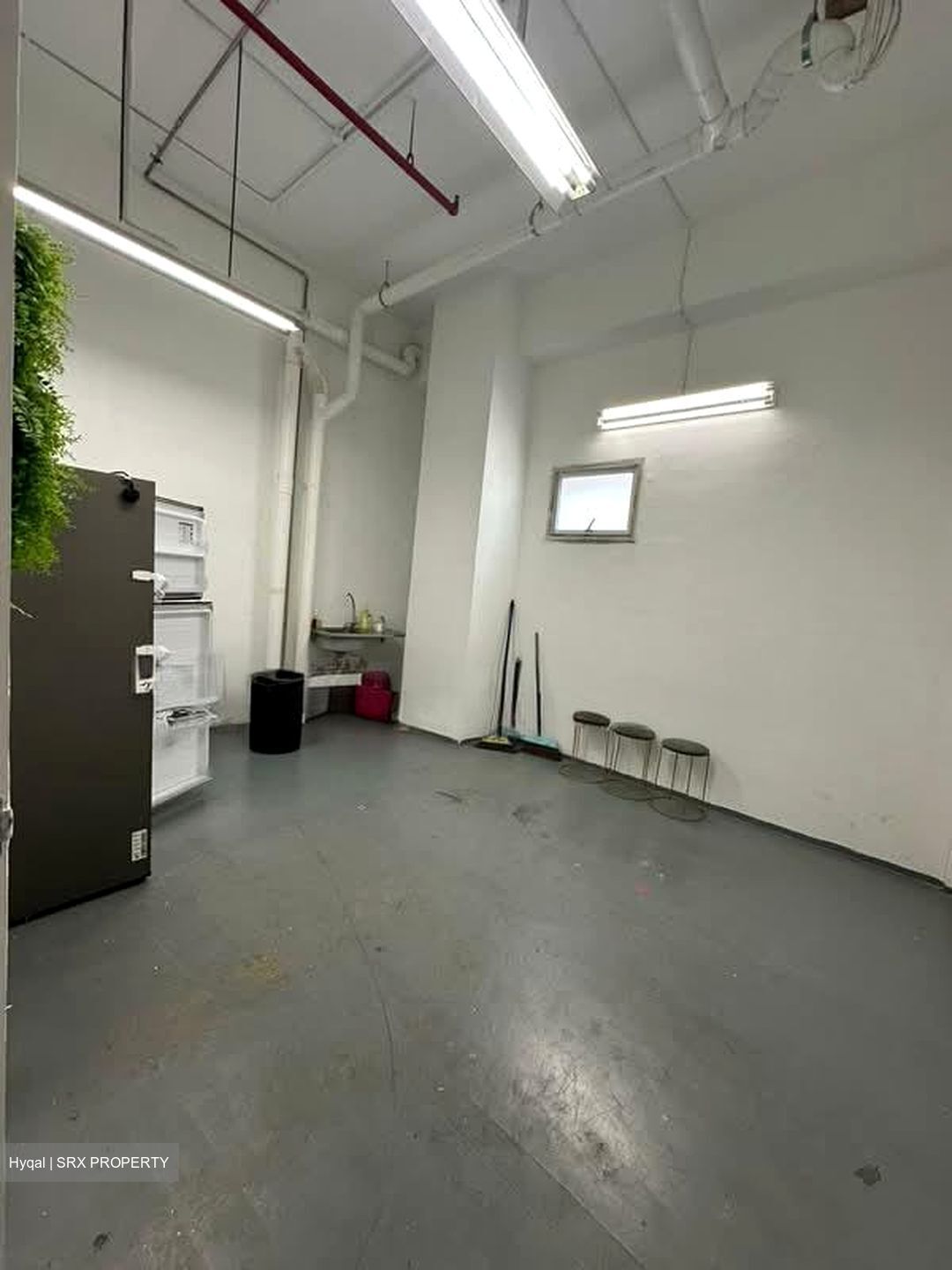 Paya Ubi Industrial Park (D14), Factory #576110151
